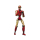 Unitree R1 Edu Smart Crimson Hero - 1534546 - zdjęcie 4